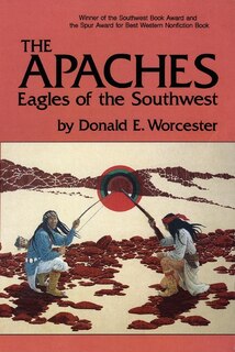 Front cover_The Apaches
