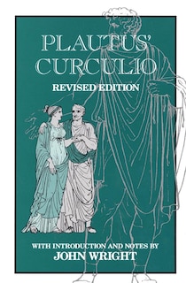 Front cover_Plautus' Curculio