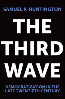 Front cover_The Third Wave