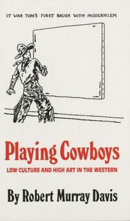 Front cover_Playing Cowboys