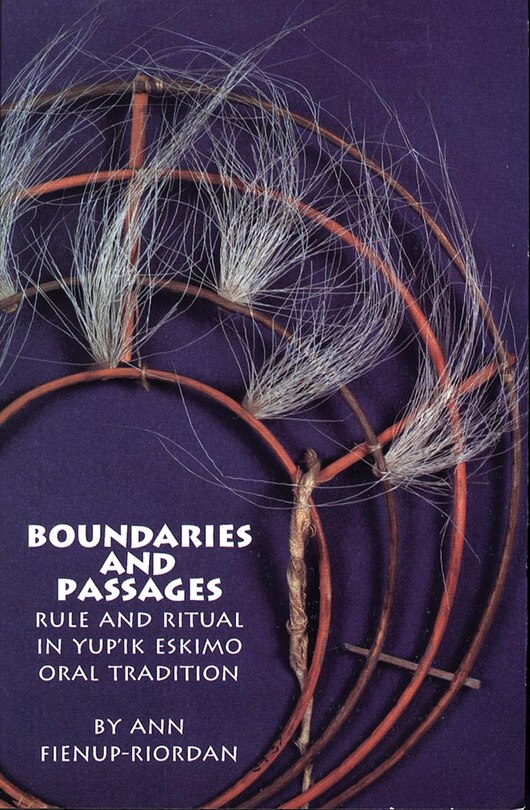 Front cover_Boundaries And Passages