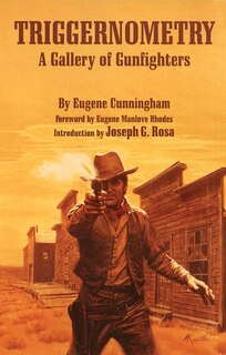 Front cover_Triggernometry