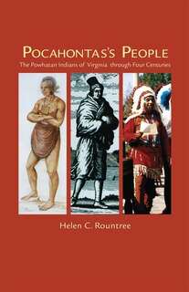 Couverture_Pocahontas's People