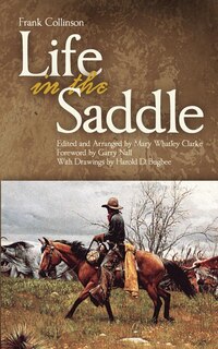 Front cover_Life In The Saddle