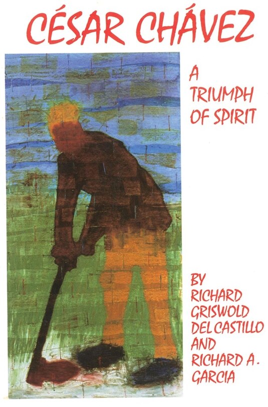 Front cover_Cesar Chavez