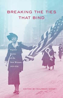 Couverture_Breaking The Ties That Bind