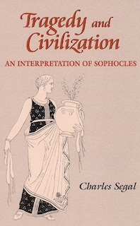 Front cover_Tragedy And Civilization