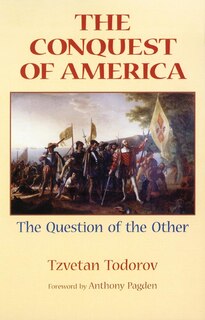 Front cover_The Conquest Of America