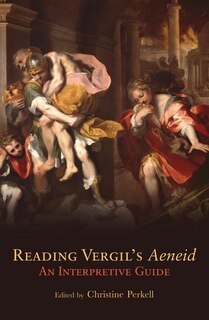Couverture_Reading Vergil's Aeneid