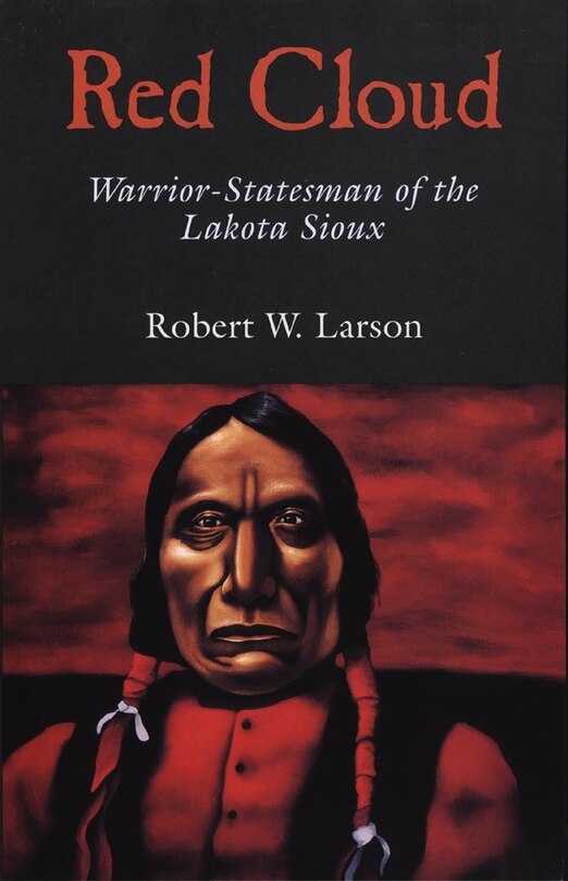 Couverture_Red Cloud