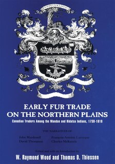 Front cover_Early Fur Trade On The Northern Plains