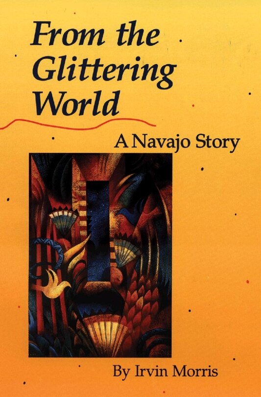 Couverture_From The Glittering World