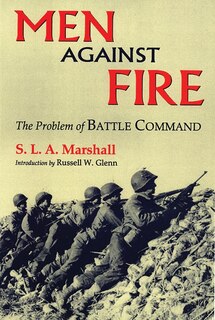 Couverture_Men Against Fire
