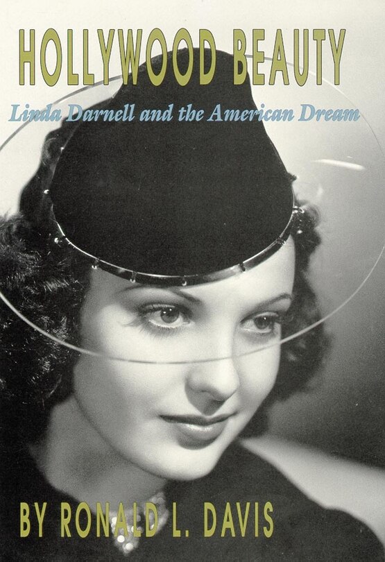 Front cover_Hollywood Beauty