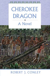 Front cover_Cherokee Dragon
