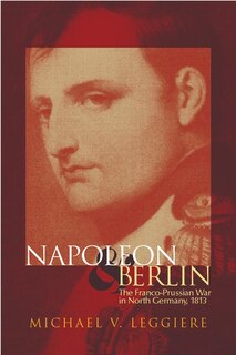 Front cover_Napoleon and Berlin