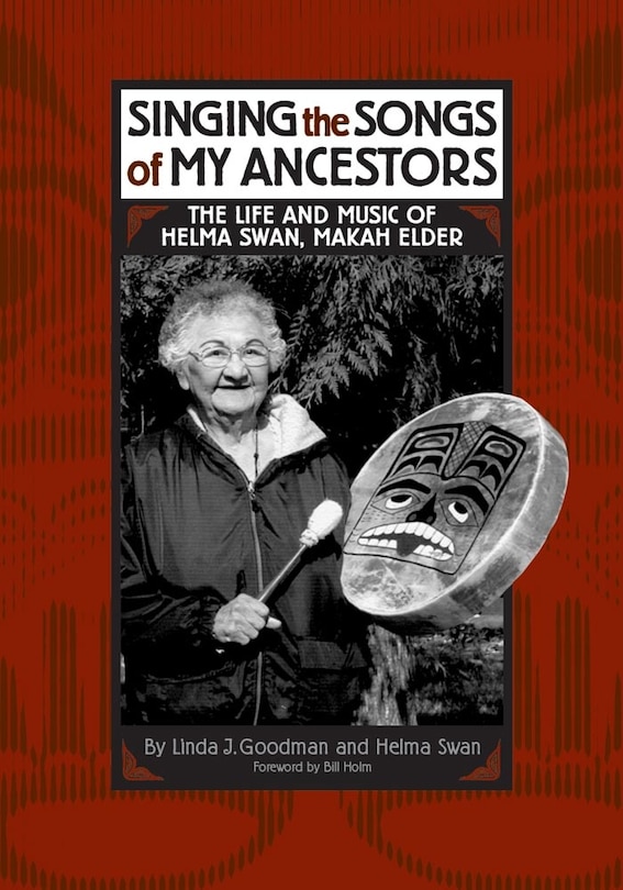 Couverture_Singing The Songs Of My Ancestors