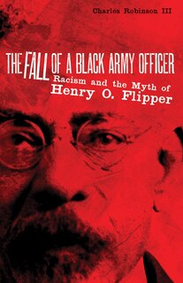 Couverture_The Fall Of A Black Army Officer