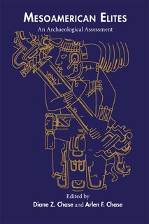 Front cover_Mesoamerican Elites