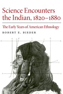 Couverture_Science Encounters The Indian, 1820-1880