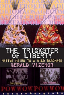Front cover_THE TRICKSTER OF LIBERTY