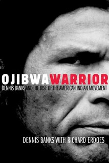 Front cover_OJIBWA WARRIOR
