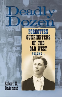 Front cover_Deadly Dozen