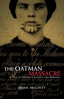 Front cover_The Oatman Massacre