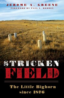 Front cover_Stricken Field