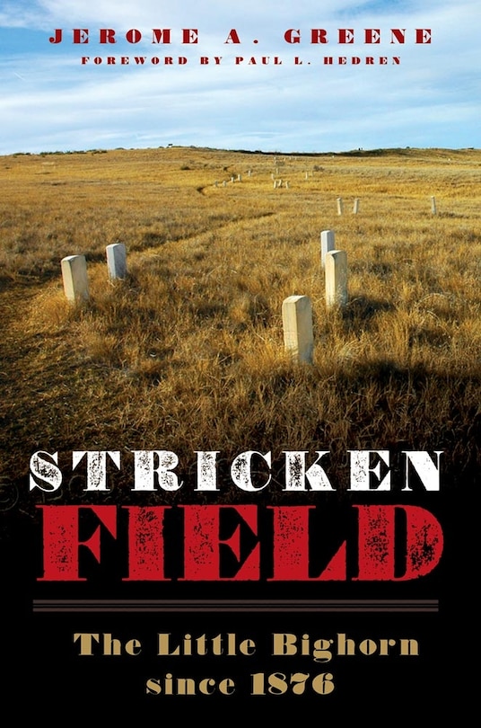 Front cover_Stricken Field