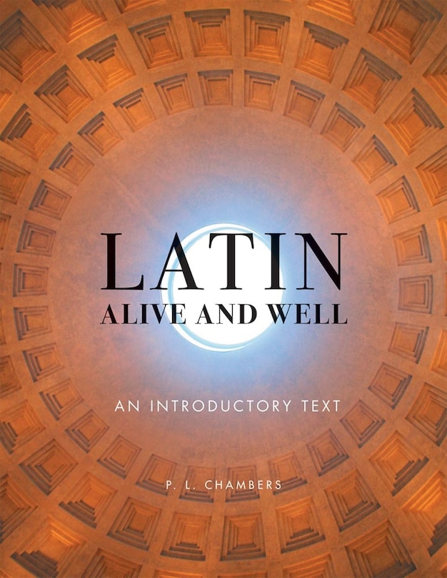Front cover_Latin Alive And Well