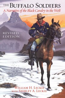 Couverture_The Buffalo Soldiers