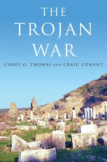 Front cover_The Trojan War