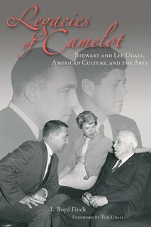Front cover_Legacies Of Camelot