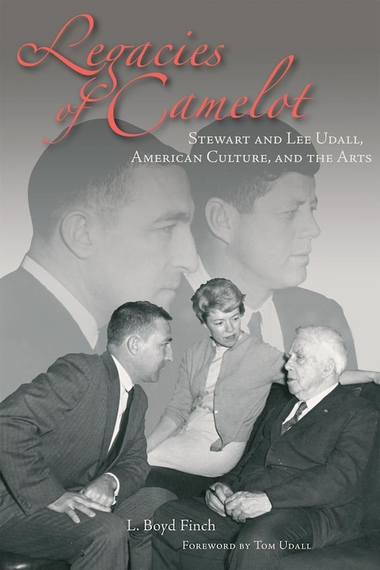 Front cover_Legacies Of Camelot