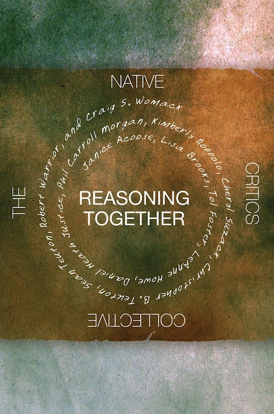 Front cover_Reasoning Together