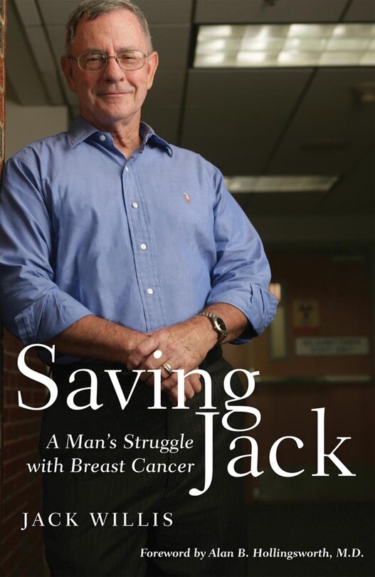 Front cover_Saving Jack