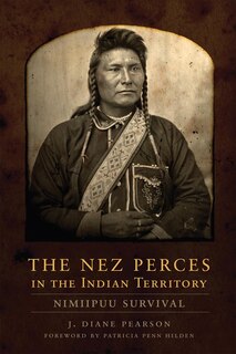 Couverture_The Nez Perces In The Indian Territory
