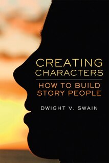 Front cover_Creating Characters