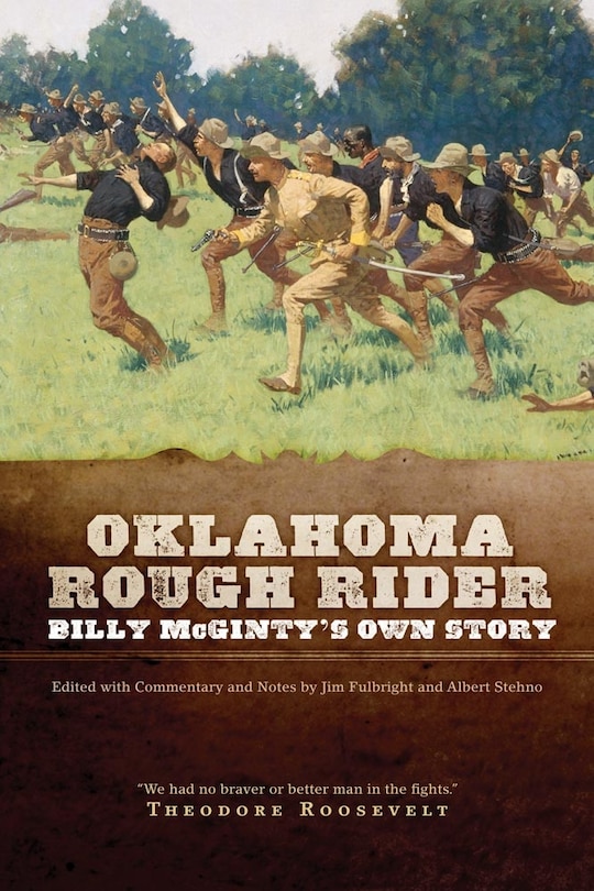 Couverture_Oklahoma Rough Rider