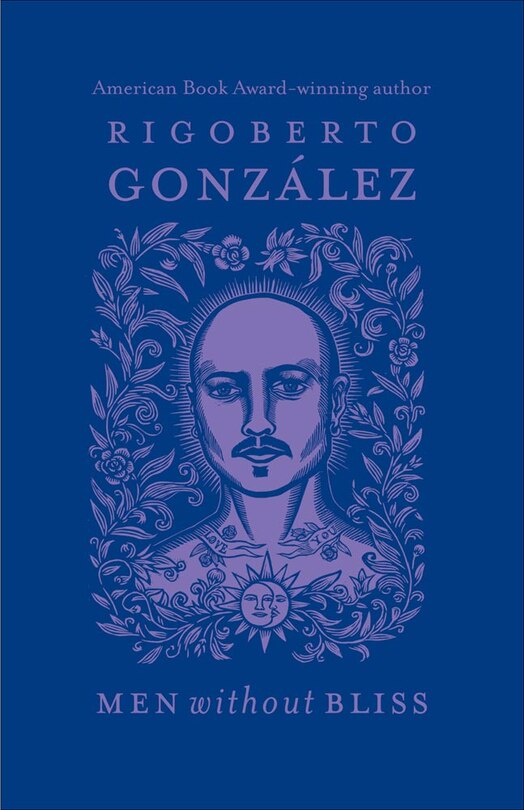 Front cover_Men Without Bliss