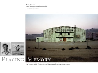 Couverture_Placing Memory