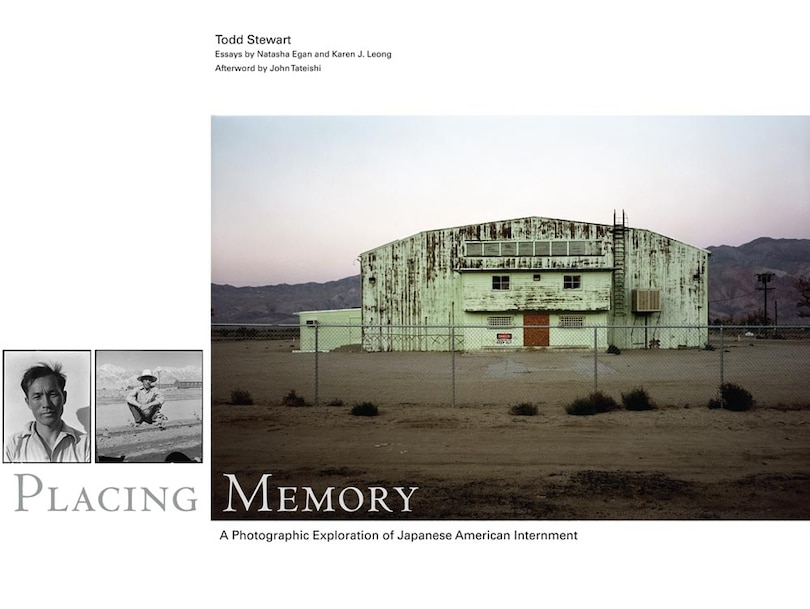 Couverture_Placing Memory