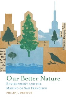 Front cover_Our Better Nature