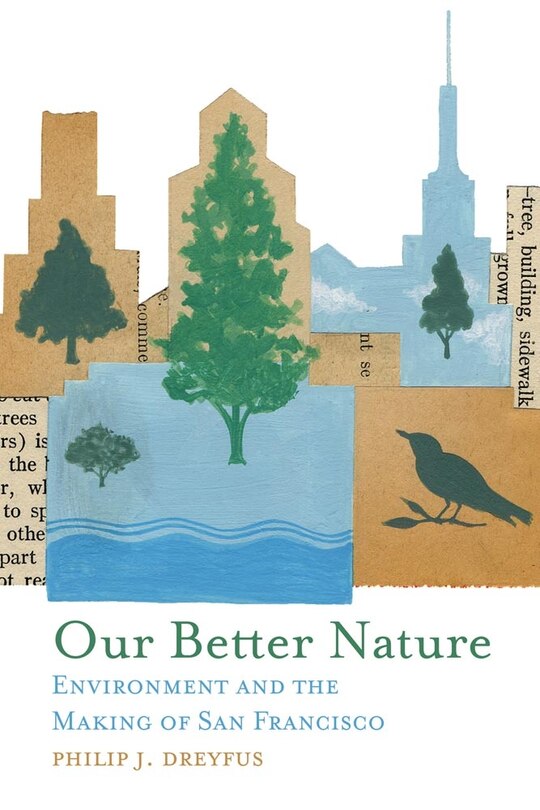 Front cover_Our Better Nature