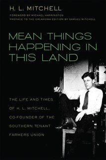 Front cover_Mean Things Happening in this Land