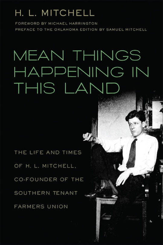 Front cover_Mean Things Happening in this Land