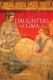 Front cover_Daughters of Gaia
