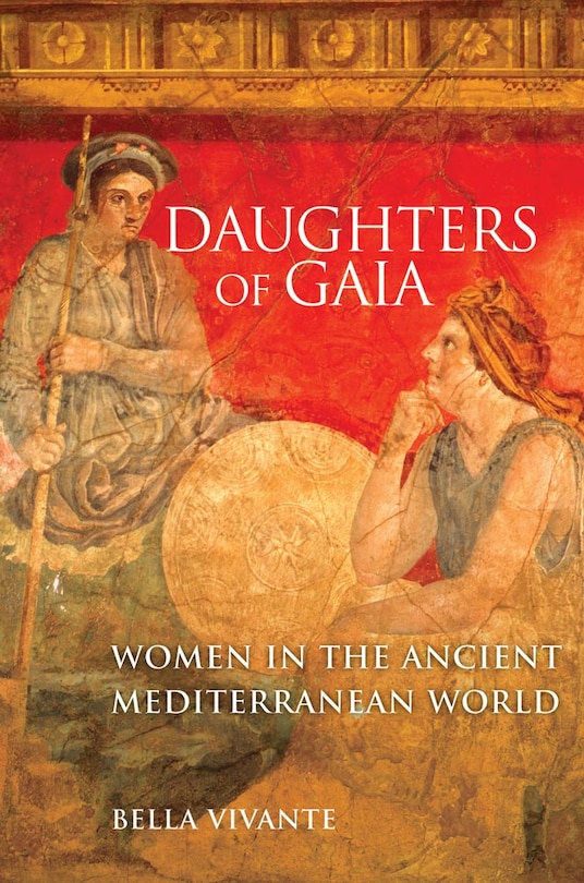 Front cover_Daughters of Gaia