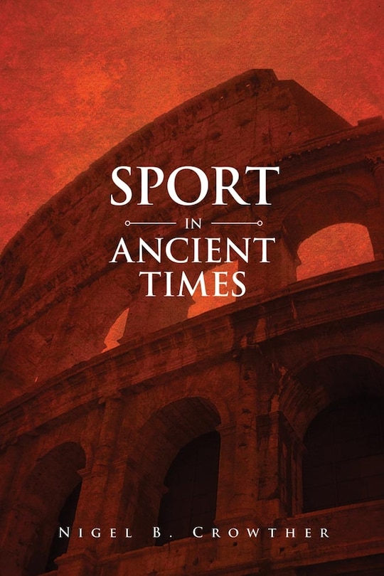 Couverture_Sport In Ancient Times